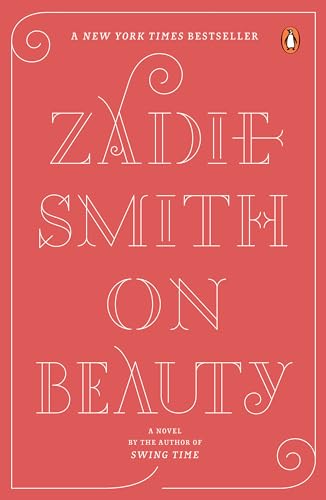 On Beauty A Novel [Paperback]