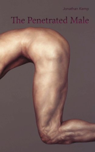 The Penetrated Male [Paperback]