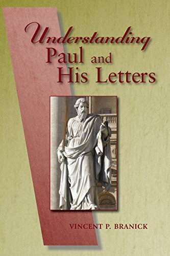 Understanding Paul And His Letters [Paperback]