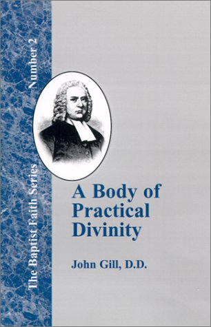 Body of Practical Divinity [Hardcover]