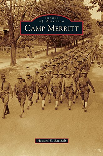 Camp Merritt [Hardcover]