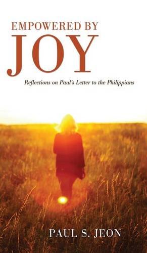Empowered By Joy [Hardcover]