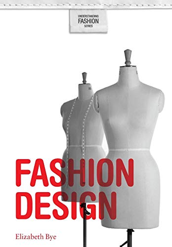 Fashion Design [Paperback]