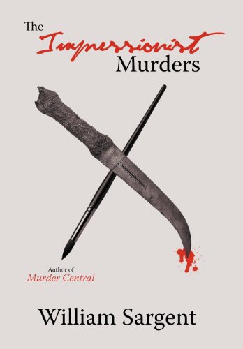 Impressionist Murders [Hardcover]