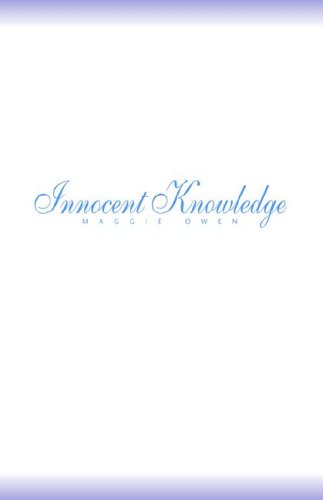 Innocent Knowledge [Hardcover]