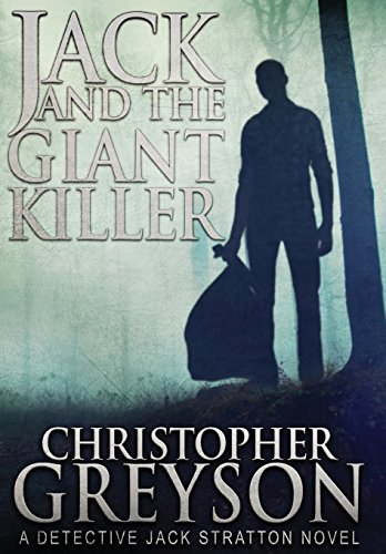 Jack And The Giant Killer [Hardcover]
