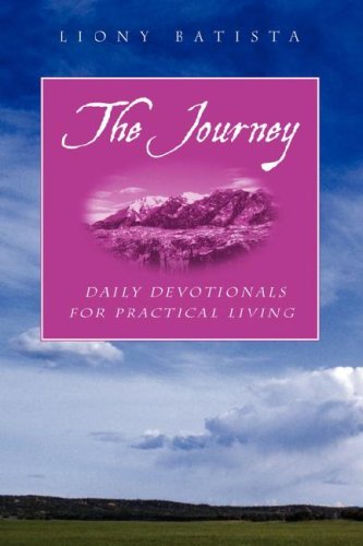 Journey [Hardcover]