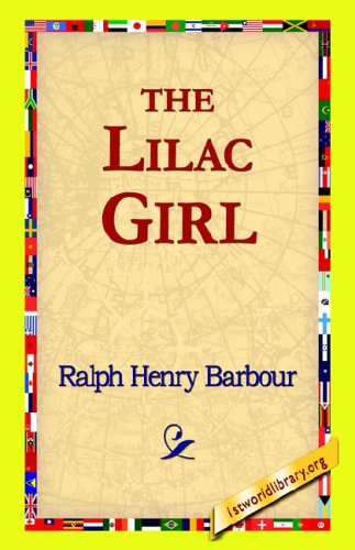Lilac Girl [Hardcover]
