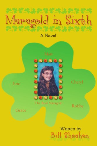 Maragold in Sixth [Unknown]