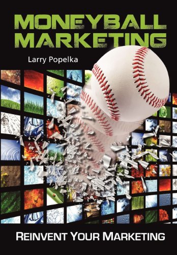 Moneyball Marketing [Hardcover]