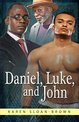 Daniel, Luke, And John [Paperback]