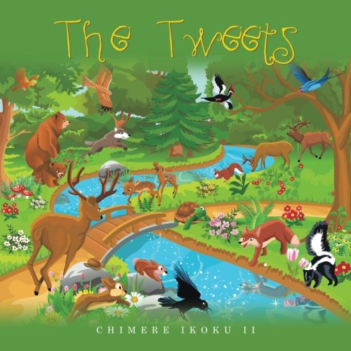 The Tweets [Paperback]