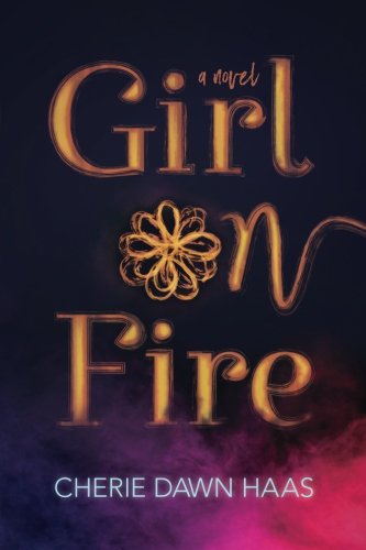 Girl On Fire [Paperback]