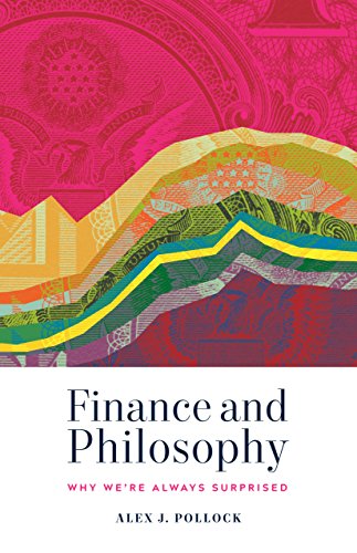 Finance and Philosophy Why Were Always Surprised [Paperback]