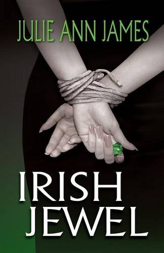 Irish Jewel [Paperback]