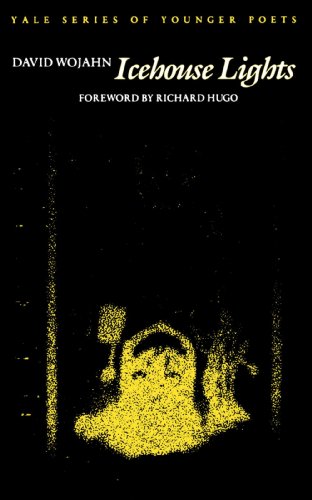 Icehouse Lights [Hardcover]