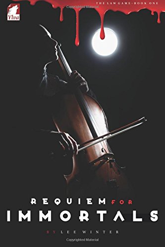 Requiem For Immortals (the Law Game) (volume 1) [Paperback]