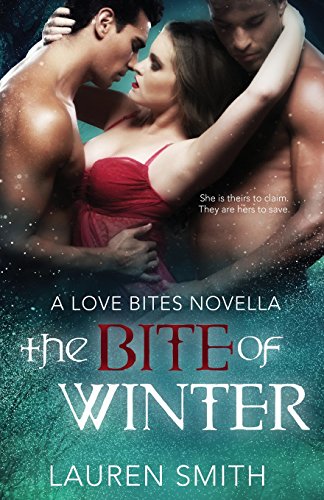 The Bite Of Winter (love Bites) [Paperback]