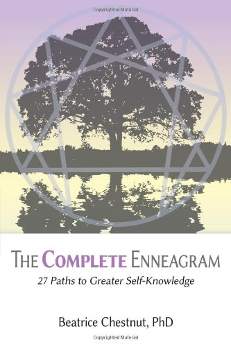 The Complete Enneagram 27 Paths to Greater Self-Knowledge [Paperback]