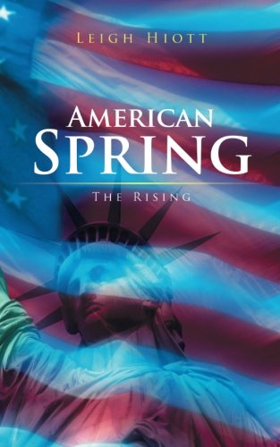 American Spring The Rising [Paperback]