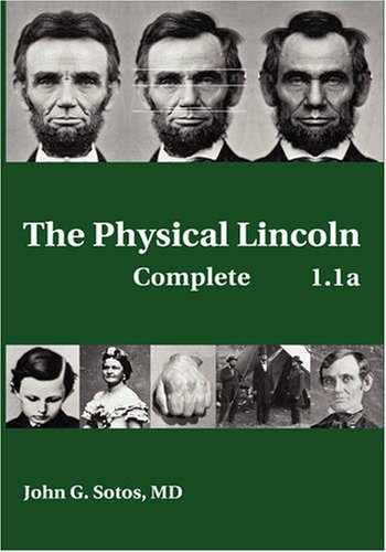 The Physical Lincoln Complete [Hardcover]