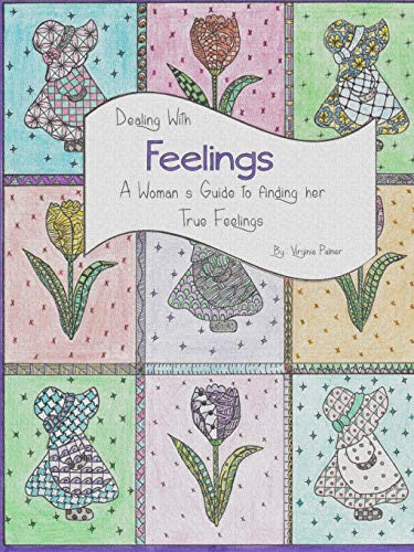 Dealing with Feelings [Paperback]