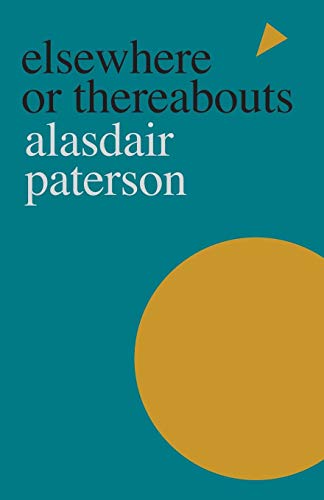 Elsewhere Or Thereabouts [Paperback]