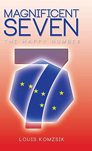 Magnificent Seven  The Happy Number [Hardcover]