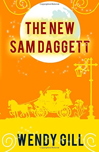 New Sam Daggett [Paperback]