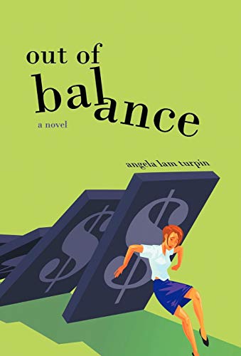 Out Of Balance [Hardcover]