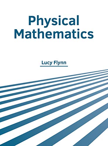 Physical Mathematics [Hardcover]