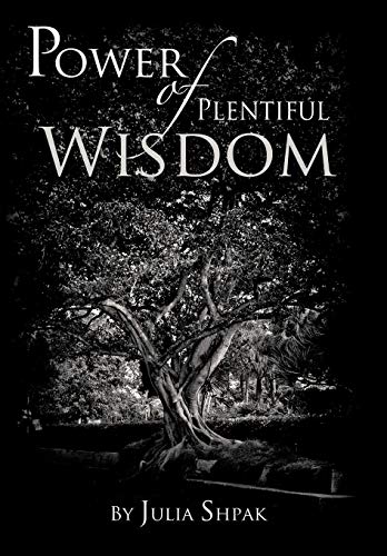 Power of Plentiful Wisdom [Hardcover]