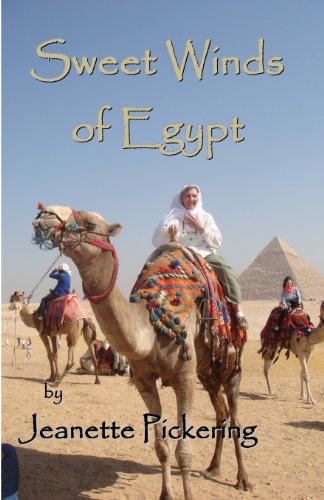 Sweet Winds Of Egypt [Paperback]
