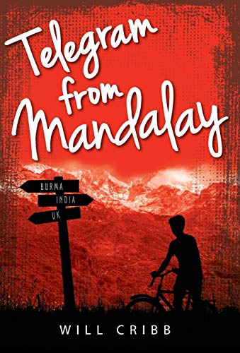 Telegram From Mandalay [Hardcover]