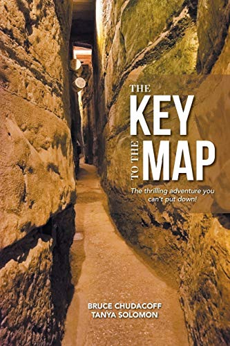 The Key To The Map [Paperback]