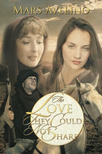 The Love They Could Not Share [Paperback]
