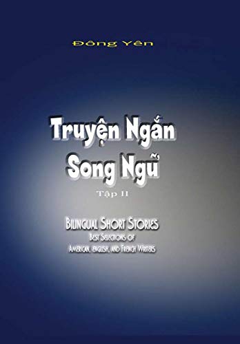 Truyen Ngan Song Ngu II [Hardcover]
