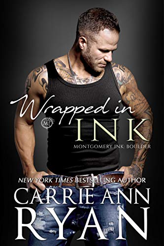 Wrapped in Ink [Paperback]
