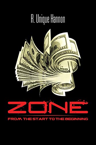 Zone  From the Start to the Beginning [Paperback]