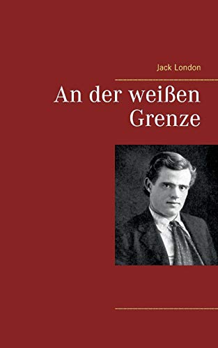 der Weien Grenze [Paperback]