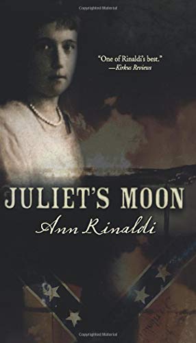 Juliet&39s Moon [Paperback]
