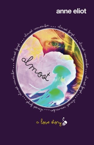 Almost A Love Story [Paperback]