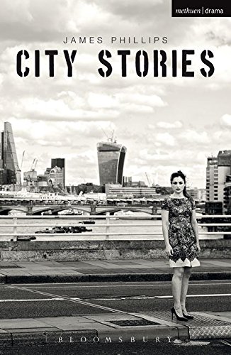 City Stories [Paperback]
