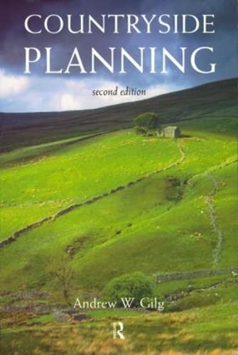 Countryside Planning The First Half Century [Paperback]