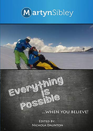 Everything Is Possible [Paperback]