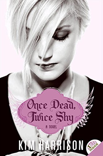 Once Dead, Twice Shy (madison Avery, Book 1) [Paperback]