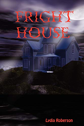 Fright House [Paperback]