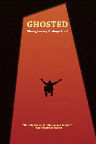 Ghosted [Paperback]