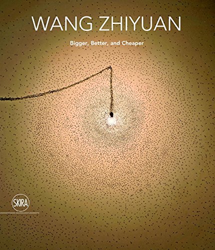 Wang Zhiyuan Bigger, Better, and Cheaper [Hardcover]