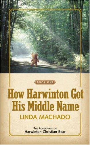 How Harwinton Got His Middle Name [Paperback]